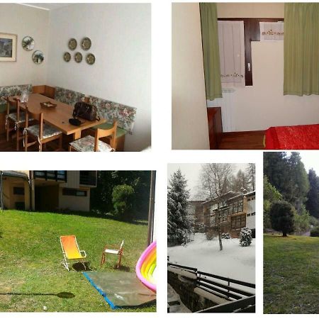 Centrale Vicino Cabinovia Magnolta E Piscina Aprica Eksteriør bilde